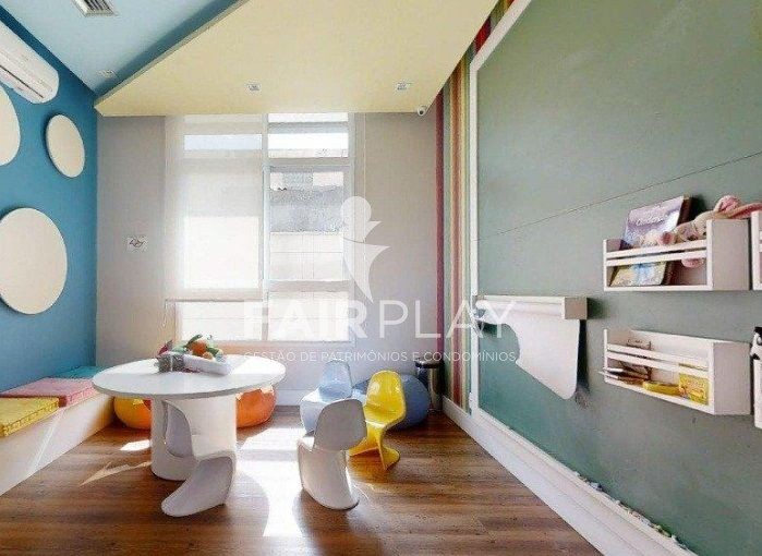 Apartamento, 1 quarto, 51 m² - Foto 22