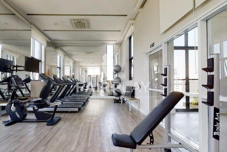 Apartamento, 1 quarto, 51 m² - Foto 23