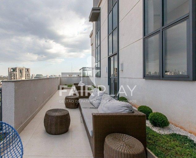 Apartamento, 1 quarto, 51 m² - Foto 24