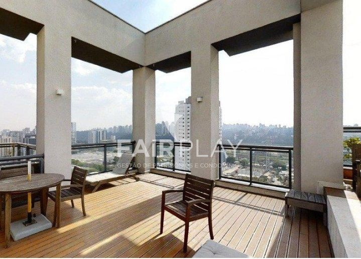 Apartamento, 1 quarto, 51 m² - Foto 25