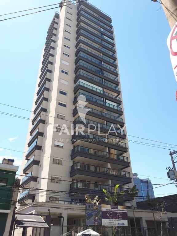 Apartamento, 1 quarto, 51 m² - Foto 26