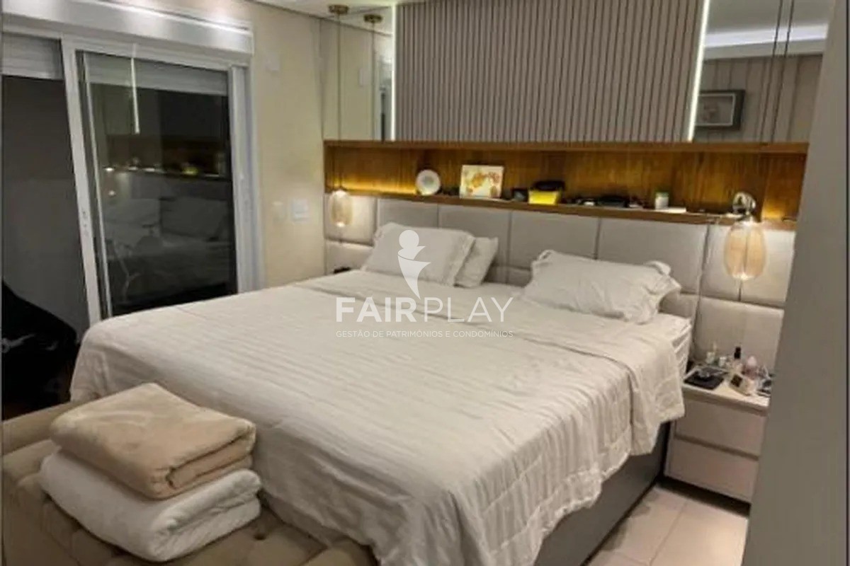 Apartamento, 3 quartos, 134 m² - Foto 18