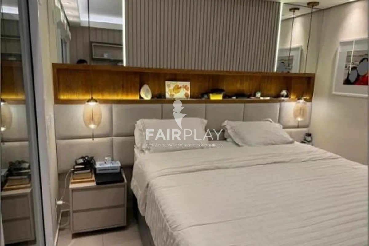 Apartamento, 3 quartos, 134 m² - Foto 17