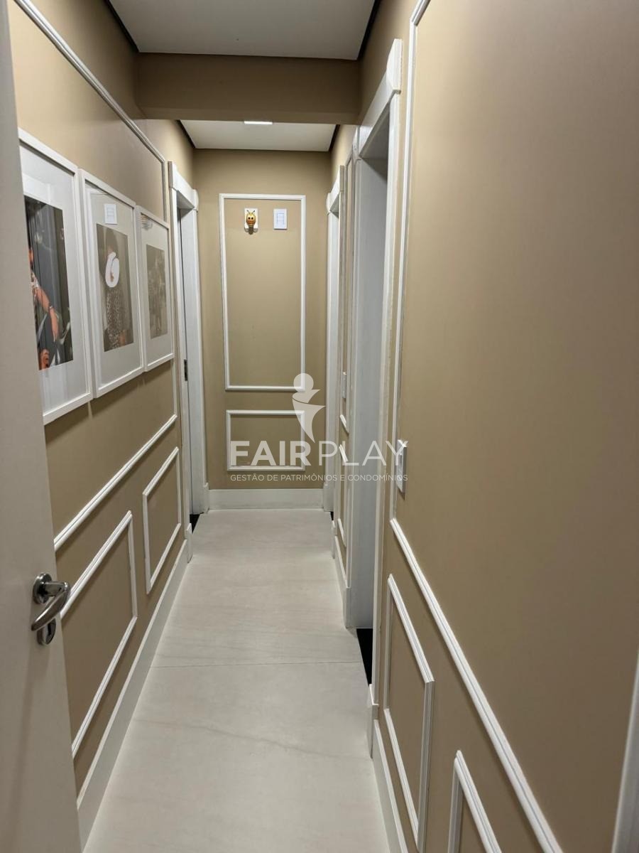 Apartamento, 3 quartos, 134 m² - Foto 10