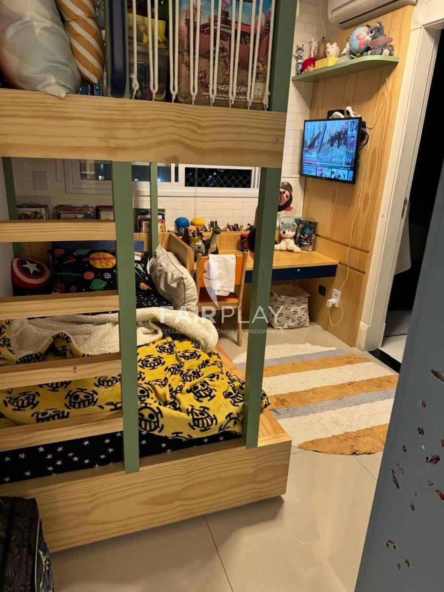 Apartamento, 3 quartos, 134 m² - Foto 11
