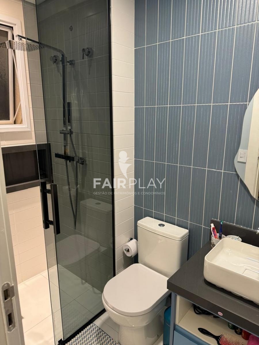 Apartamento, 3 quartos, 134 m² - Foto 12