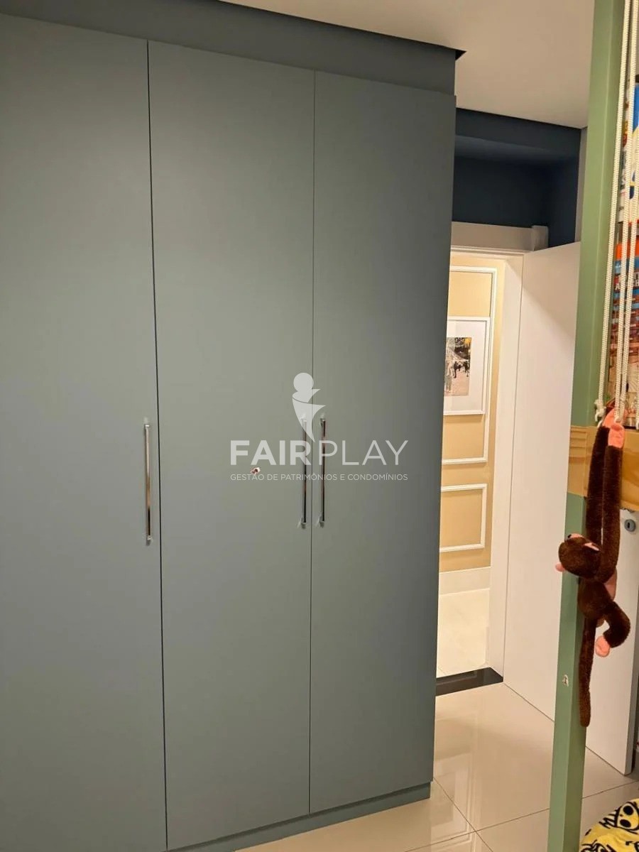 Apartamento, 3 quartos, 134 m² - Foto 13