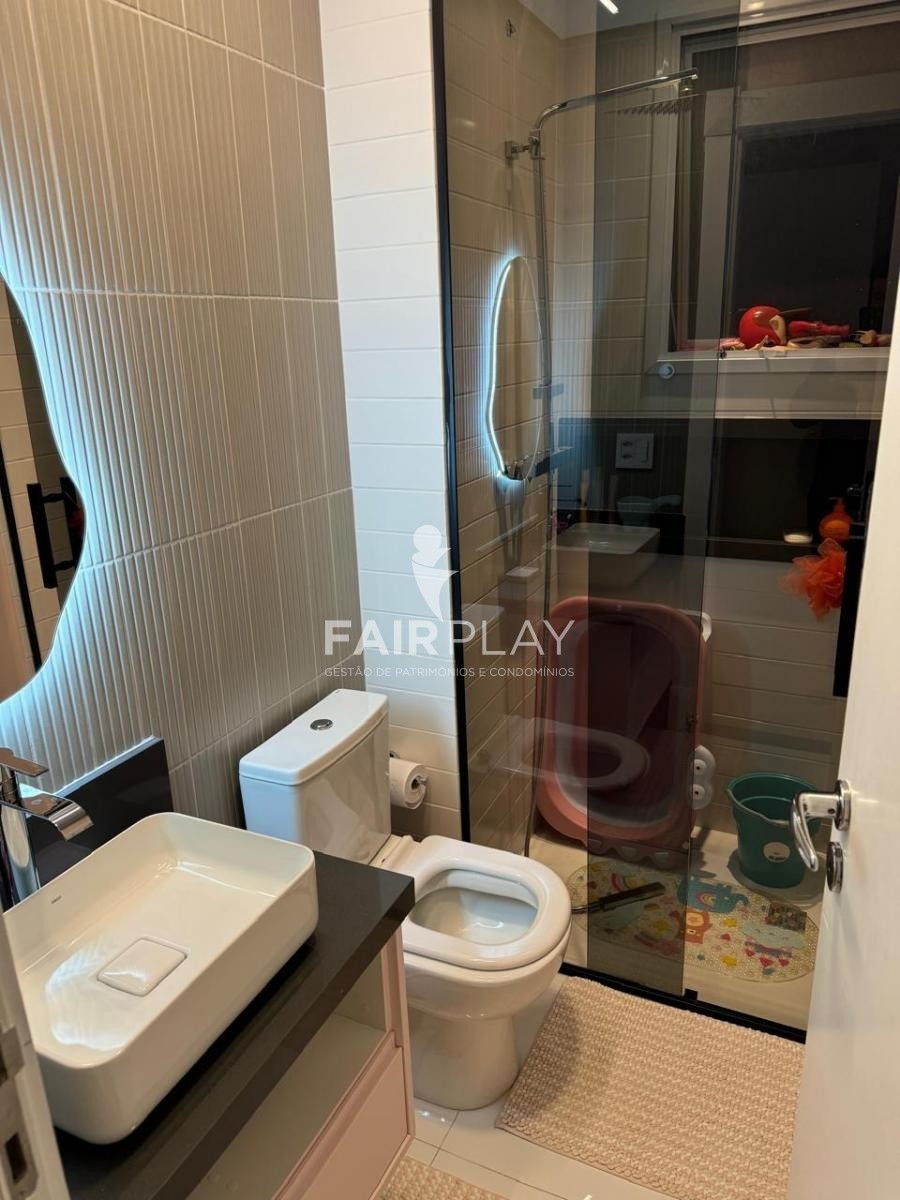 Apartamento, 3 quartos, 134 m² - Foto 16