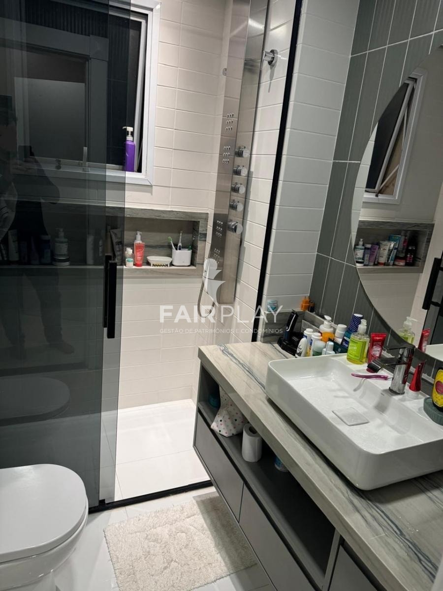 Apartamento, 3 quartos, 134 m² - Foto 21
