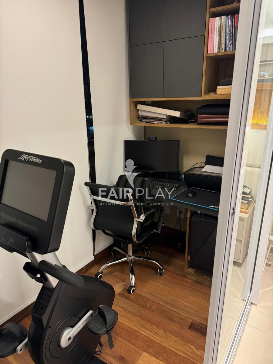 Apartamento, 3 quartos, 134 m² - Foto 9