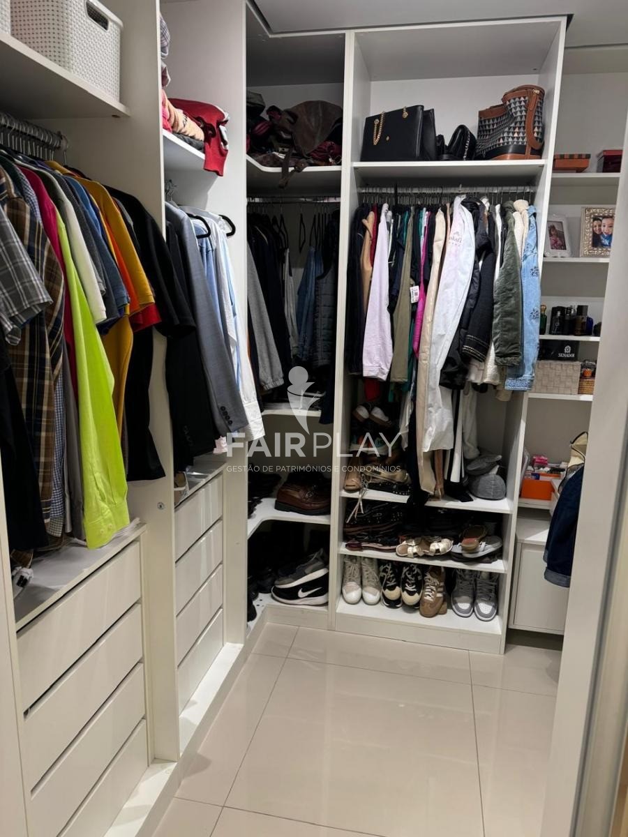 Apartamento, 3 quartos, 134 m² - Foto 20