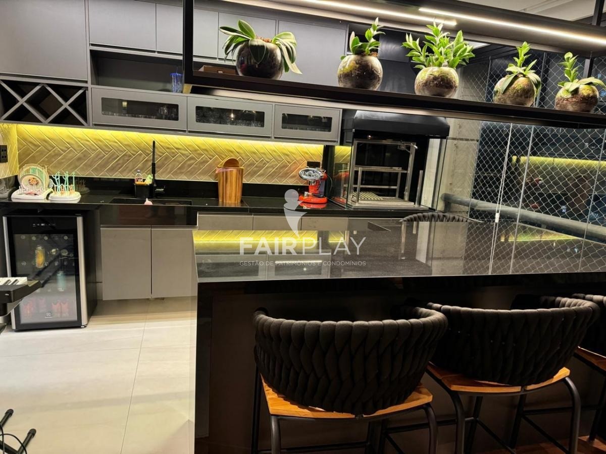 Apartamento, 3 quartos, 134 m² - Foto 22