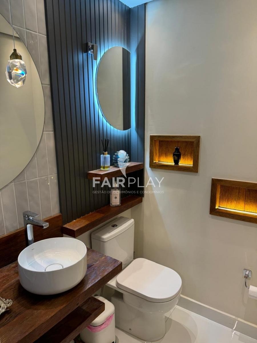 Apartamento, 3 quartos, 134 m² - Foto 8