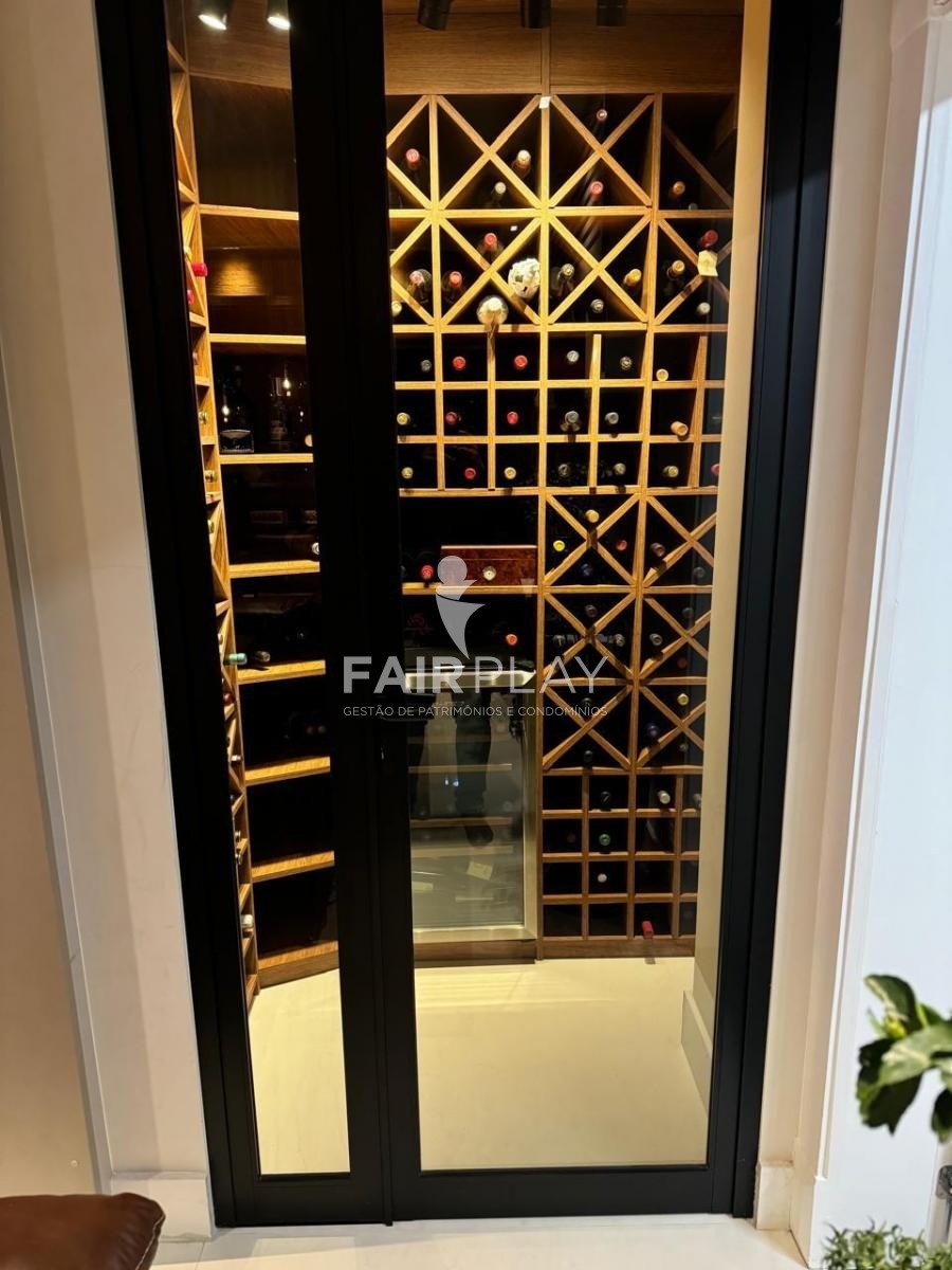 Apartamento, 3 quartos, 134 m² - Foto 7