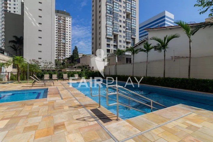 Apartamento, 3 quartos, 134 m² - Foto 26