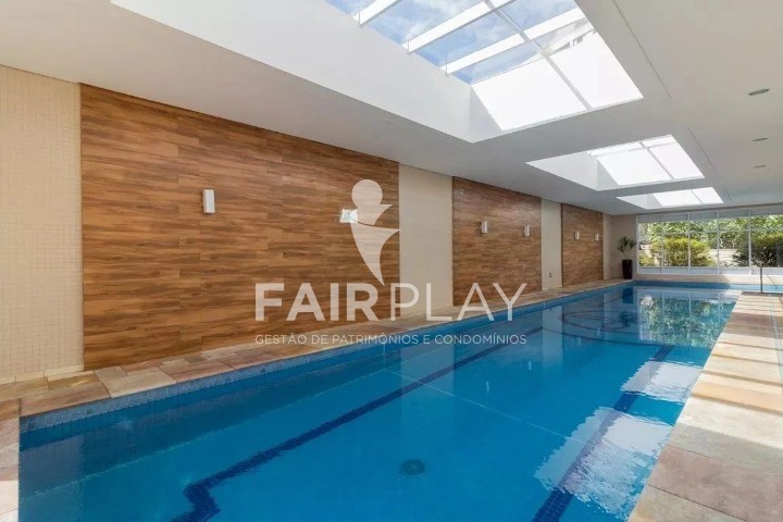 Apartamento, 3 quartos, 134 m² - Foto 27