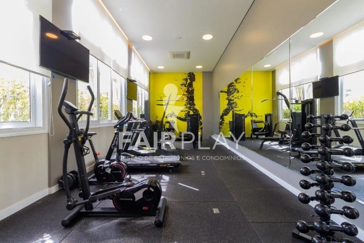 Apartamento, 3 quartos, 134 m² - Foto 29