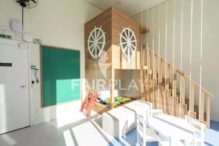 Apartamento, 3 quartos, 134 m² - Foto 30