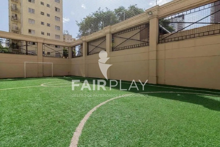 Apartamento, 3 quartos, 134 m² - Foto 31