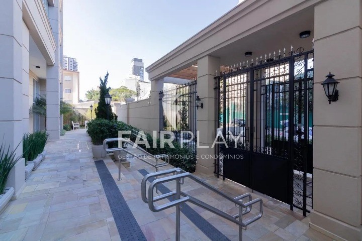 Apartamento, 3 quartos, 134 m² - Foto 23