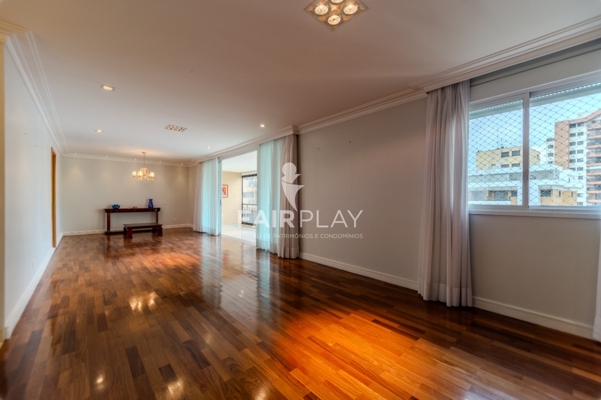 Apartamento, 3 quartos, 167 m² - Foto 4