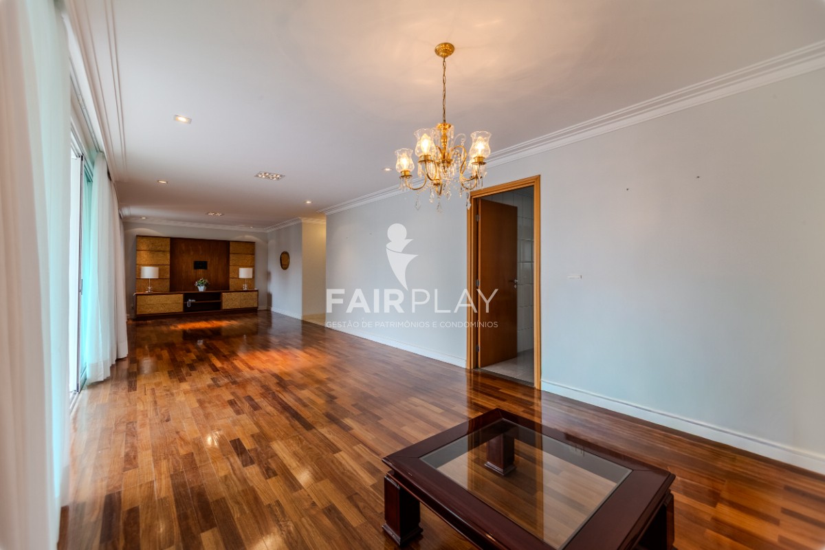 Apartamento, 3 quartos, 167 m² - Foto 5