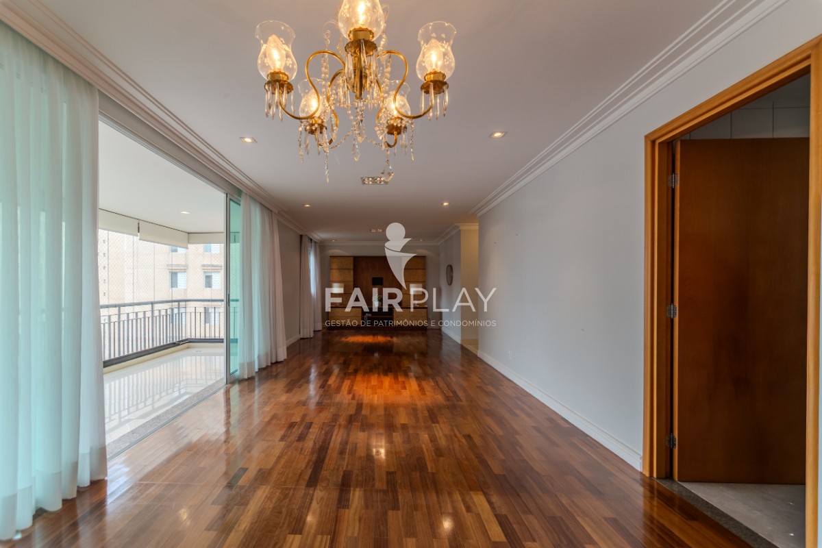 Apartamento, 3 quartos, 167 m² - Foto 6