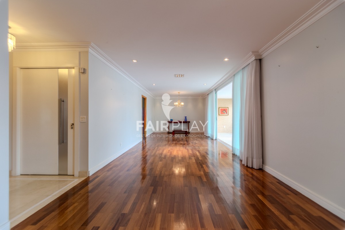 Apartamento, 3 quartos, 167 m² - Foto 7