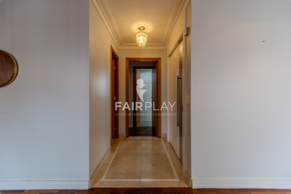Apartamento, 3 quartos, 167 m² - Foto 8
