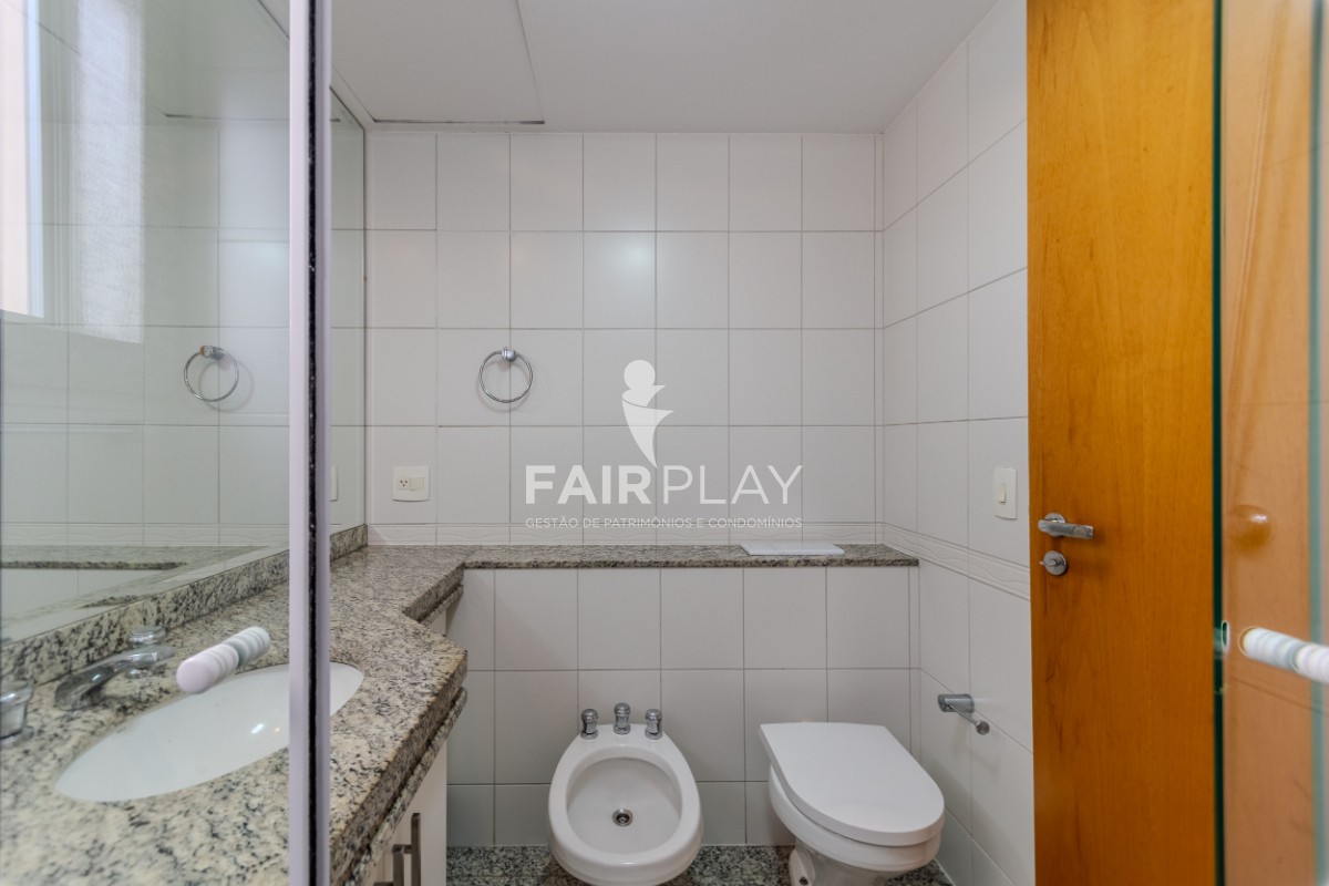 Apartamento, 3 quartos, 167 m² - Foto 9
