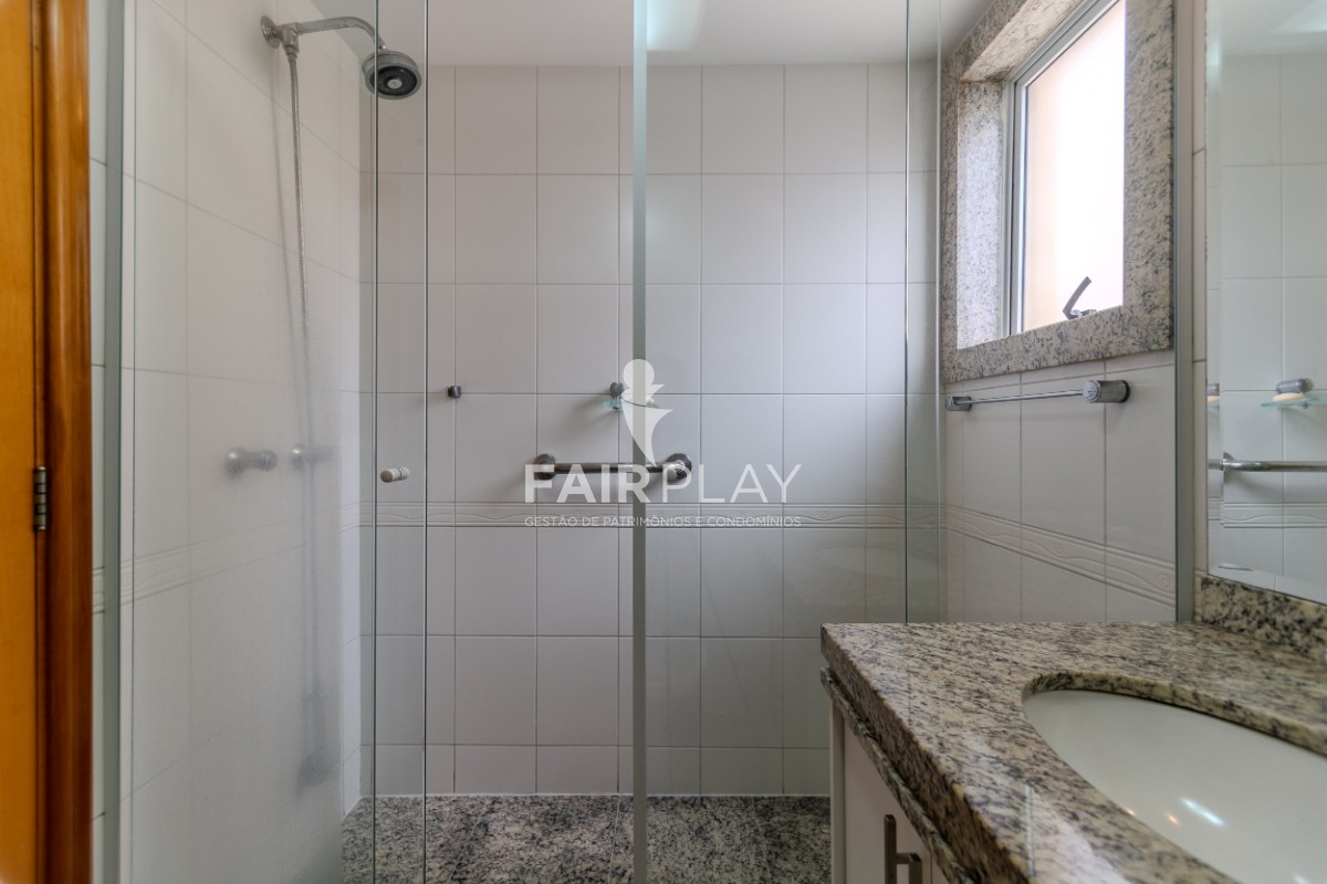 Apartamento, 3 quartos, 167 m² - Foto 10