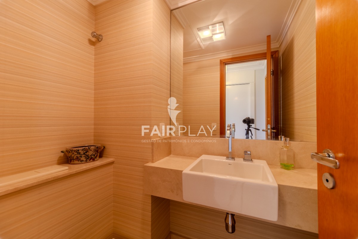 Apartamento, 3 quartos, 167 m² - Foto 11