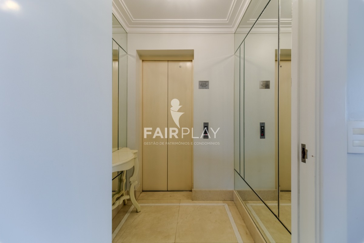 Apartamento, 3 quartos, 167 m² - Foto 12