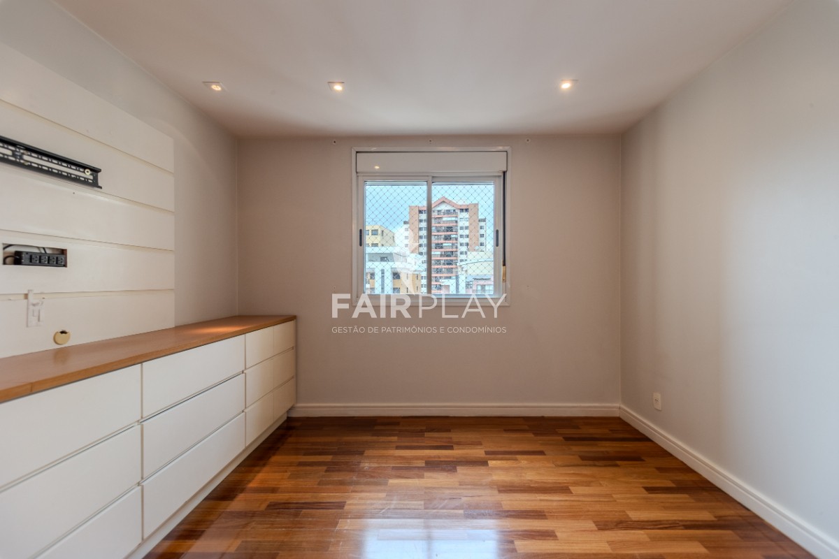 Apartamento, 3 quartos, 167 m² - Foto 13