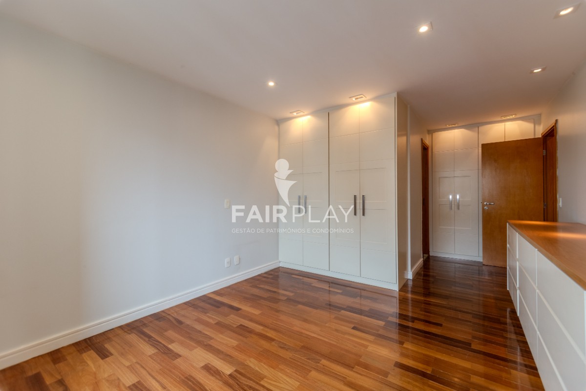 Apartamento, 3 quartos, 167 m² - Foto 14