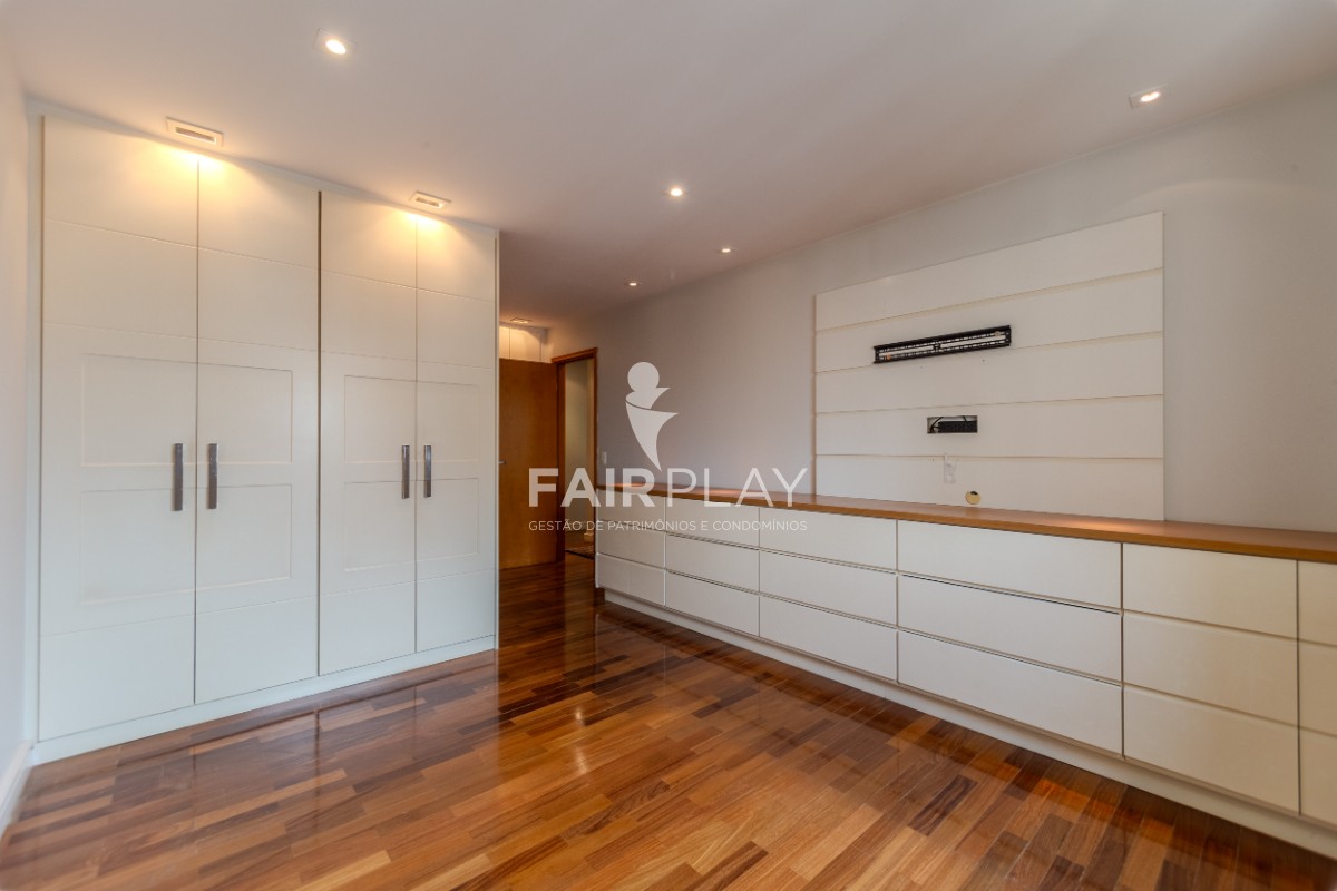 Apartamento, 3 quartos, 167 m² - Foto 16