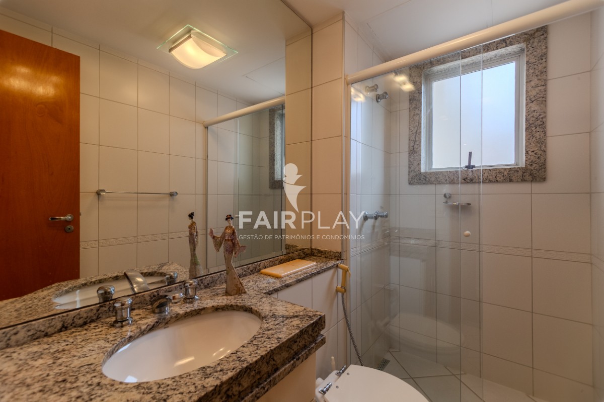Apartamento, 3 quartos, 167 m² - Foto 19