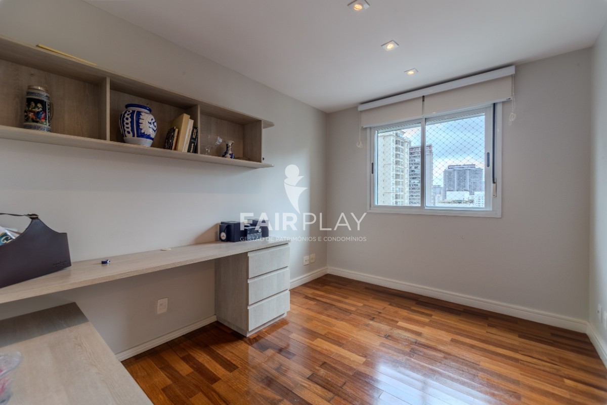 Apartamento, 3 quartos, 167 m² - Foto 21