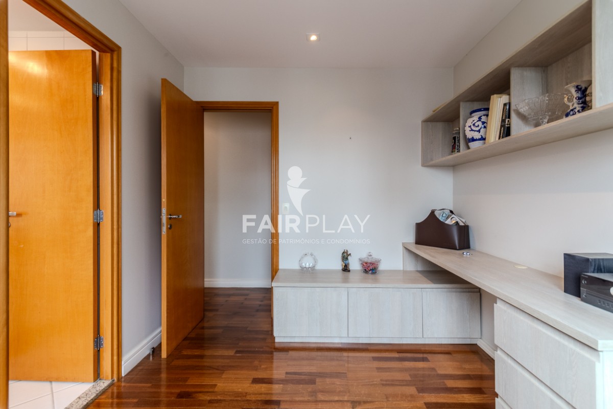 Apartamento, 3 quartos, 167 m² - Foto 23