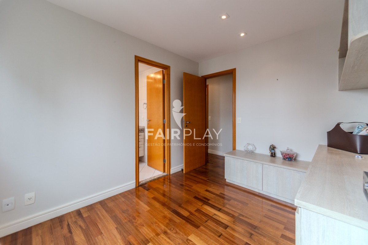 Apartamento, 3 quartos, 167 m² - Foto 24