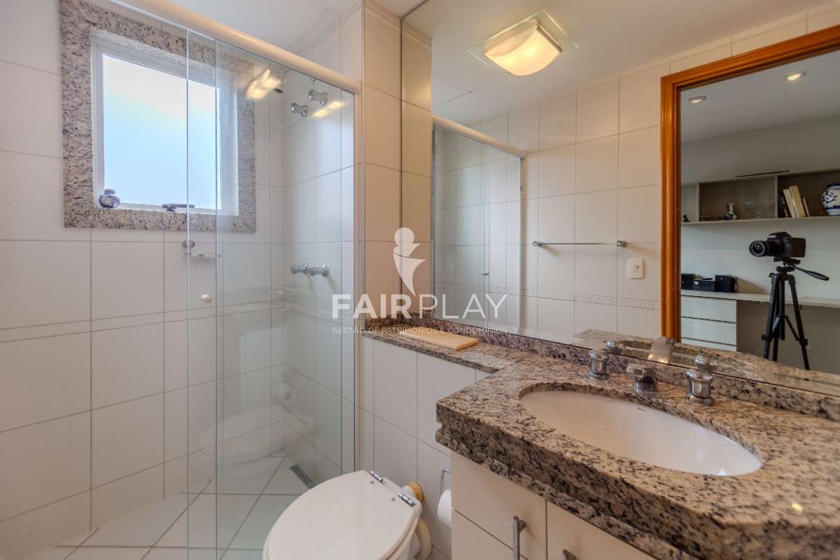 Apartamento, 3 quartos, 167 m² - Foto 25
