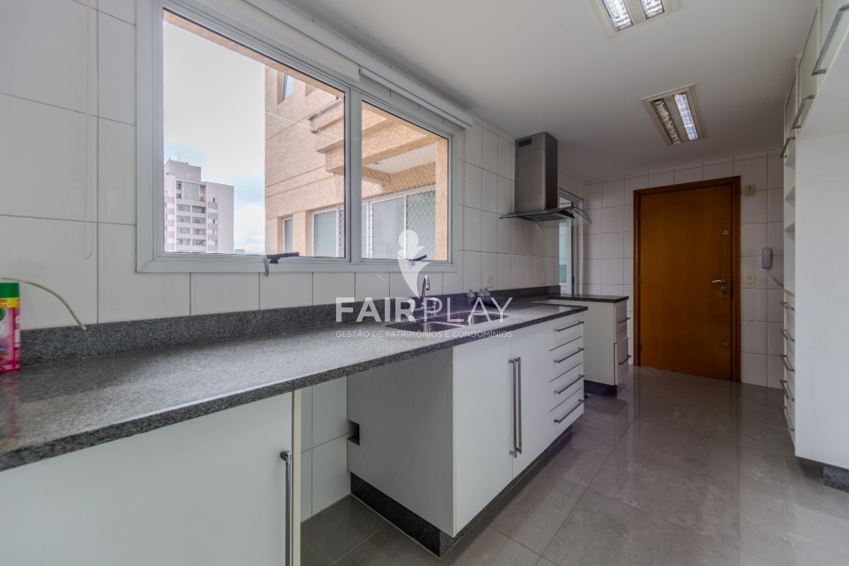 Apartamento, 3 quartos, 167 m² - Foto 26
