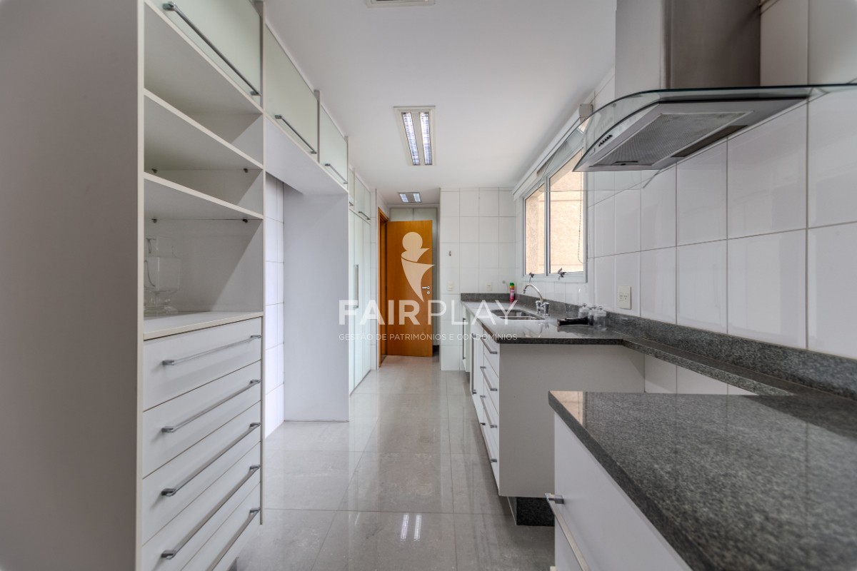 Apartamento, 3 quartos, 167 m² - Foto 27