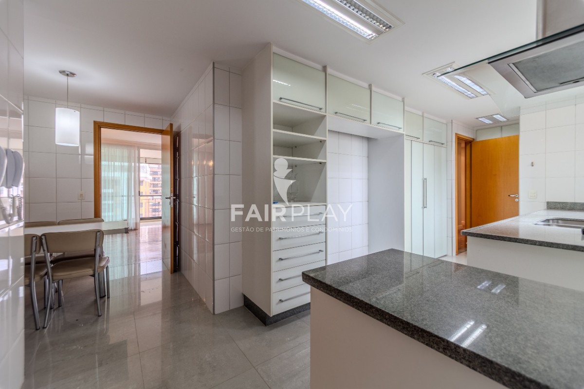 Apartamento, 3 quartos, 167 m² - Foto 28