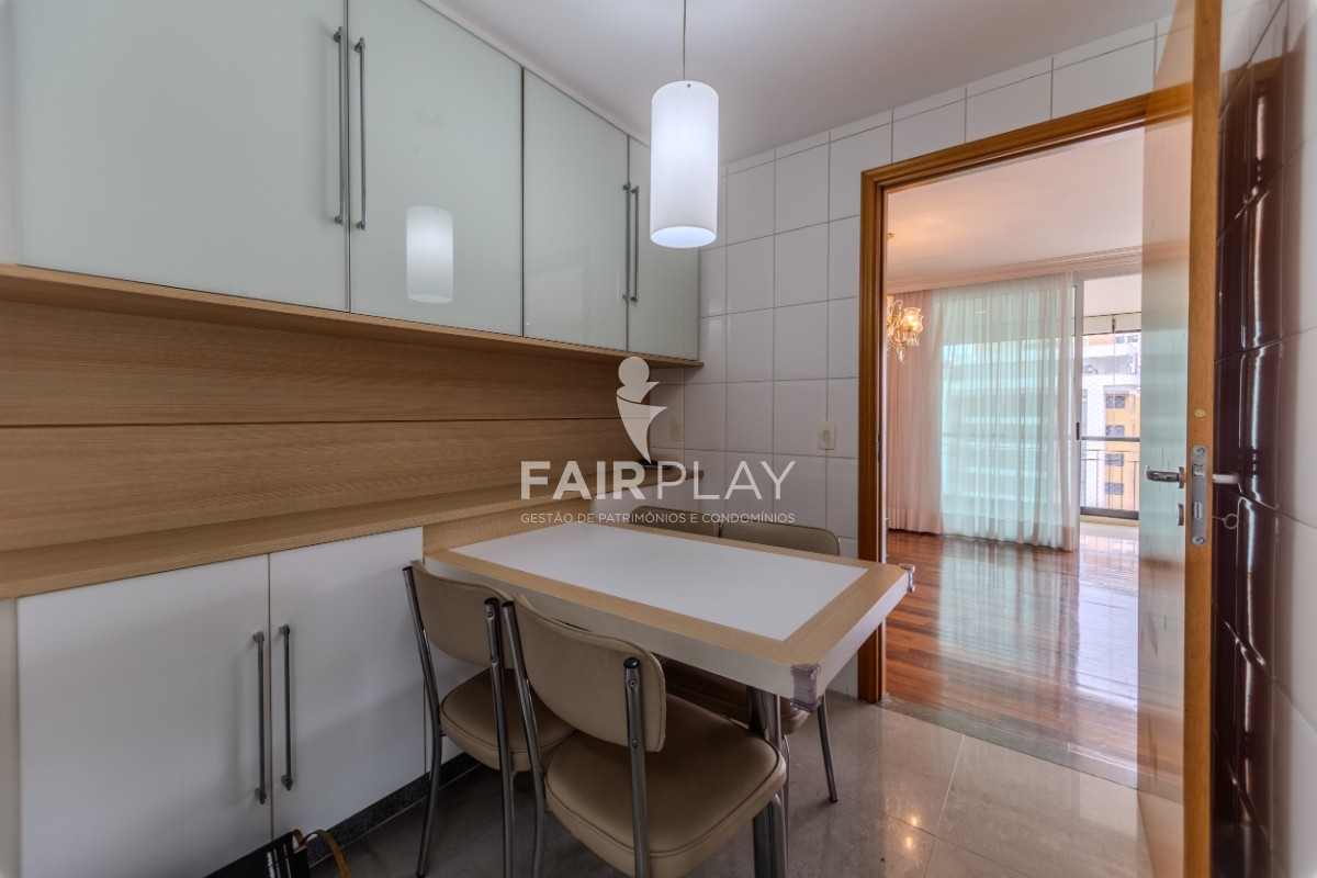 Apartamento, 3 quartos, 167 m² - Foto 29