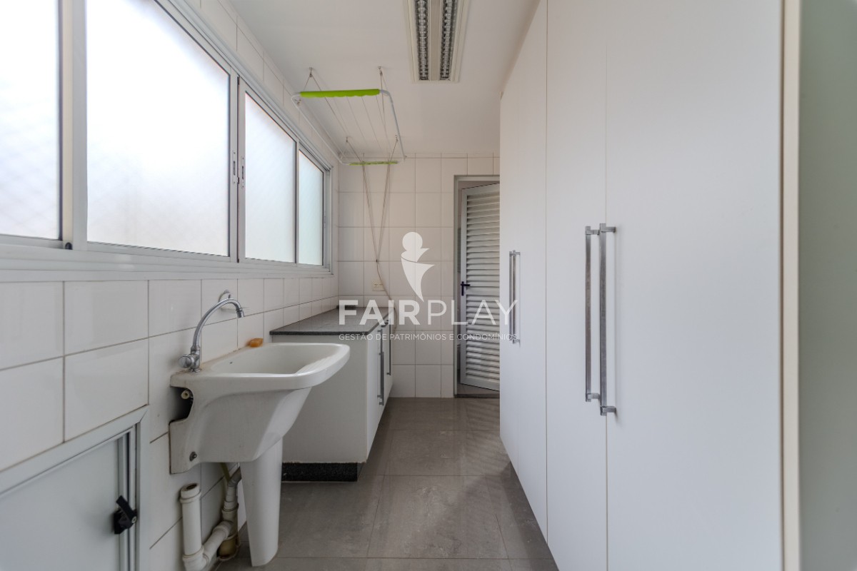Apartamento, 3 quartos, 167 m² - Foto 30