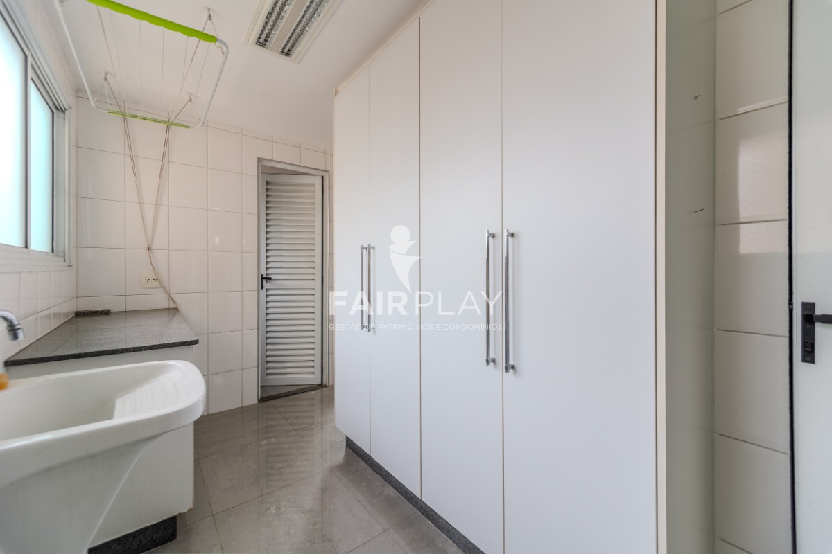 Apartamento, 3 quartos, 167 m² - Foto 31