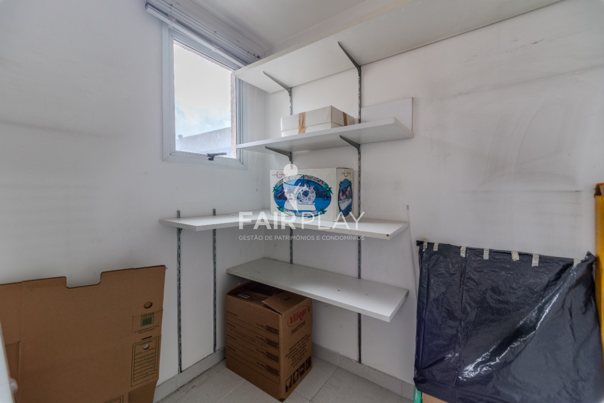 Apartamento, 3 quartos, 167 m² - Foto 32