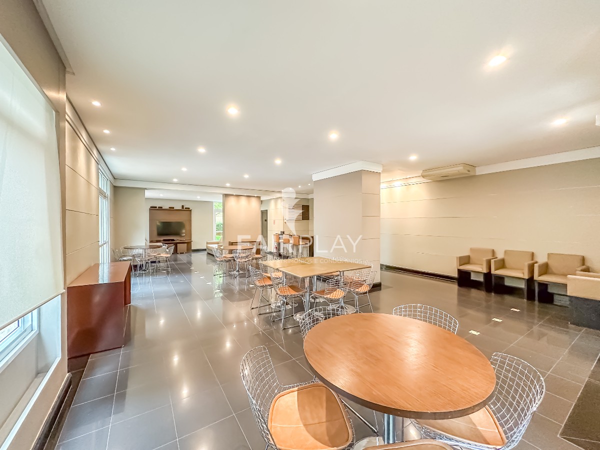 Apartamento, 3 quartos, 167 m² - Foto 34