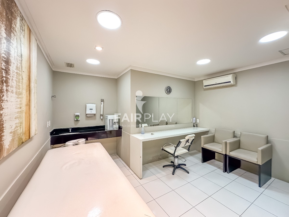 Apartamento, 3 quartos, 167 m² - Foto 36
